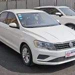 Volkswagen Jetta 2019 из Китая