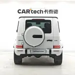 Mercedes-Benz G-Class 2022 421 л.с. 421 л.с. 421 л.с. из Китая