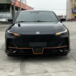 Changan UNI-V 2023 из Китая