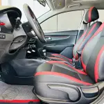 Kia KX Cross 2019 123 л.с. из Китая