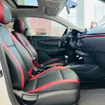 Kia KX Cross 2019 123 л.с. из Китая
