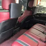Lexus LX 2020 лот 57697945 из Китая