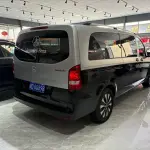 Mercedes-Benz Vito 2022 из Китая