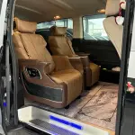 Mercedes-Benz Vito 2022 из Китая