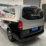 Mercedes-Benz Vito 2022 из Китая