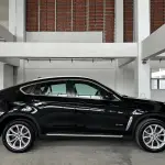 BMW X6 2017 306 л.с. из Китая