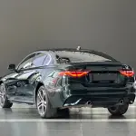 Jaguar XEL 2023 250 л.с. 250 л.с. 250 л.с. из Китая