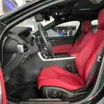 Jaguar XEL 2023 250 л.с. 250 л.с. 250 л.с. из Китая