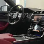 Jaguar XEL 2023 250 л.с. 250 л.с. 250 л.с. из Китая