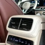 Mercedes-Benz GLS 2023 367 л.с. — лот 57775687 из Китая