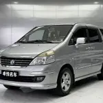 Dongfeng Yuxuan 2013 из Китая