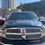 RAM Ram Trucks 2016 лот 57698074 из Китая