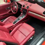 Porsche 718 2019 250 л.с. — лот 57775861 из Китая