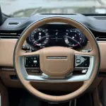 Land Rover Range Rover 2024 400 л.с. — лот 57775962 из Китая