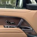 Land Rover Range Rover 2024 400 л.с. — лот 57775962 из Китая