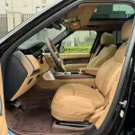 Land Rover Range Rover 2024 400 л.с. — лот 57775962 из Китая