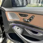 Mercedes-Benz S-Class 2021 367 л.с. из Китая