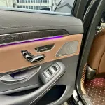 Mercedes-Benz S-Class 2021 367 л.с. из Китая
