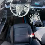 MG MG5 2024 129 л.с. из Китая