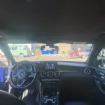 Mercedes-Benz GLC 2016 из Китая