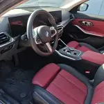 BMW i3 2025 из Китая