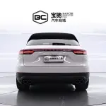 Porsche Cayenne 2020 из Китая
