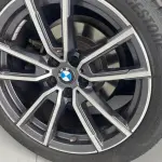 BMW 3 Series 2021 184 л.с. из Китая