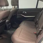 BMW 3 Series 2021 184 л.с. из Китая
