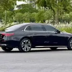 Mercedes-Benz E-Class 2024 258 л.с. — лот 57776182 из Китая