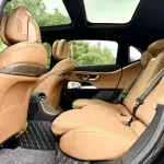 Mercedes-Benz E-Class 2024 258 л.с. — лот 57776182 из Китая