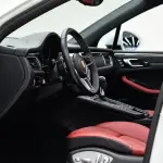 Porsche Macan 2018 252 л.с. из Китая