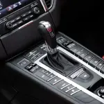 Porsche Macan 2018 252 л.с. из Китая