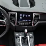 Porsche Macan 2018 252 л.с. из Китая