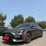 MG MG5 2022 120 л.с. 120 л.с. из Китая