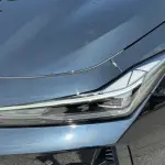 Changan UNI-V 2024 из Китая