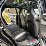Changan UNI-V 2024 из Китая
