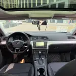 Volkswagen Lamando 2018 131 л.с. из Китая