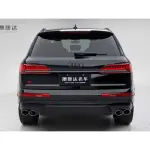 Audi SQ7 2024 из Китая