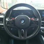 BMW XM 2024 из Китая
