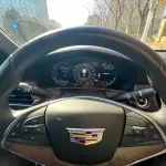 Cadillac CT6 2019 из Китая