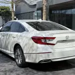 Honda Accord 2021 194 л.с. 194 л.с. 194 л.с. 194 л.с. 194 л.с. из Китая