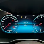 Mercedes-Benz GLC 2021 197 л.с. — лот 57772138 из Китая