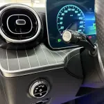 Mercedes-Benz C-Class 2022 170 л.с. из Китая