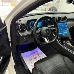 Mercedes-Benz C-Class 2022 170 л.с. из Китая