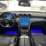 Mercedes-Benz C-Class 2022 170 л.с. из Китая