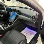 Mercedes-Benz C-Class 2022 170 л.с. из Китая