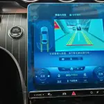 Mercedes-Benz C-Class 2022 170 л.с. из Китая