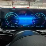 Mercedes-Benz C-Class 2022 170 л.с. из Китая