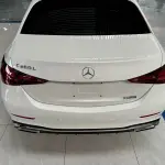 Mercedes-Benz C-Class 2023 204 л.с. — лот 57776638 из Китая