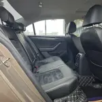 Volkswagen Sagitar 2015 из Китая